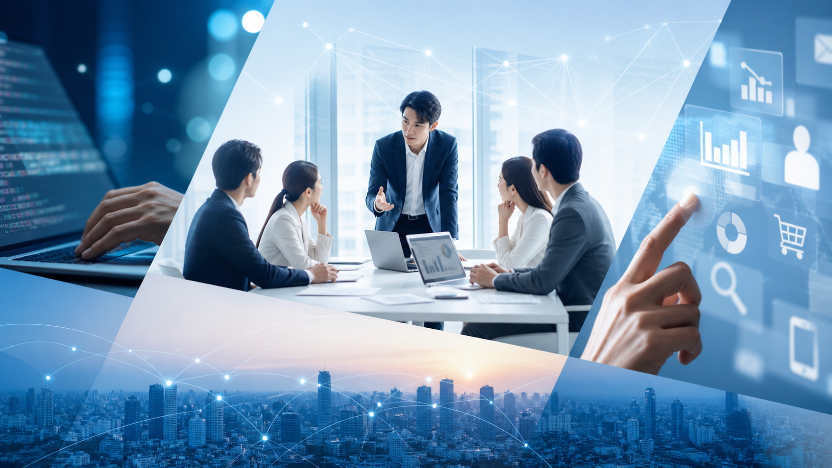事業内容